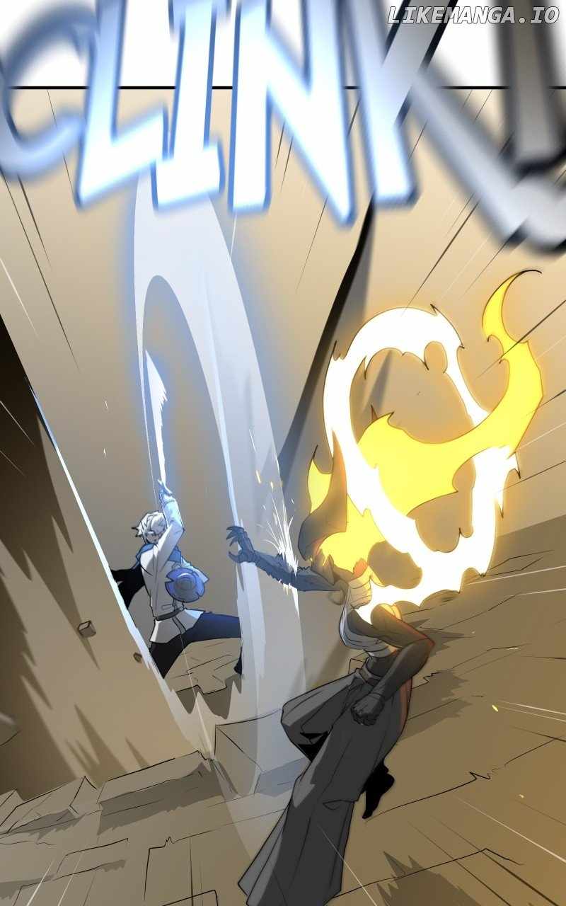 The One Who Parried Death Chapter 43 59